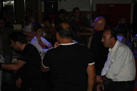 soir�e Oldies au World le 29 ao�t avec Dj Jeam & Dj Chico