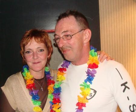 Le Carr� Blanc le 13 septembre 