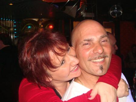 Le Carr� Blanc le 13 septembre 