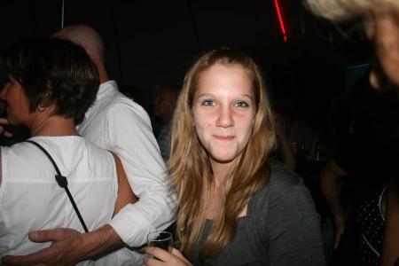 soir�e Oldies au World le 29 ao�t avec Dj Jeam & Dj Chico