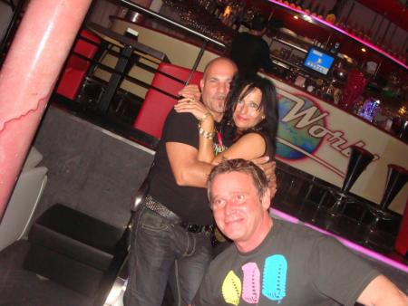 soir�e Oldies au World le 29 ao�t avec Dj Jeam & Dj Chico