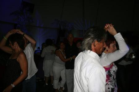 soir�e Oldies au World le 29 ao�t avec Dj Jeam & Dj Chico