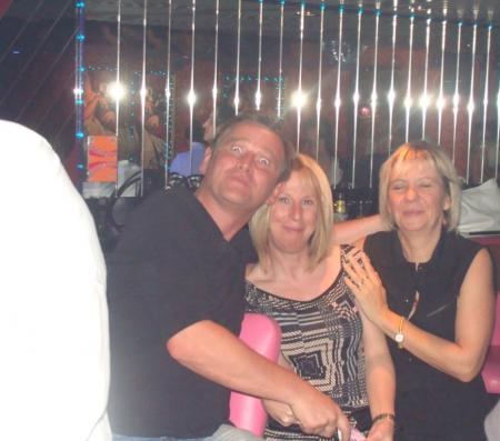 Le Carr� Blanc le 13 septembre 