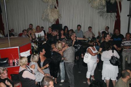 soir�e Oldies au World le 29 ao�t avec Dj Jeam & Dj Chico