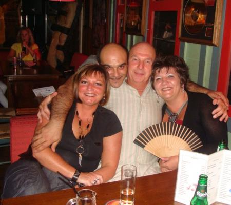 Le Mayeur le 20 septembre 2008