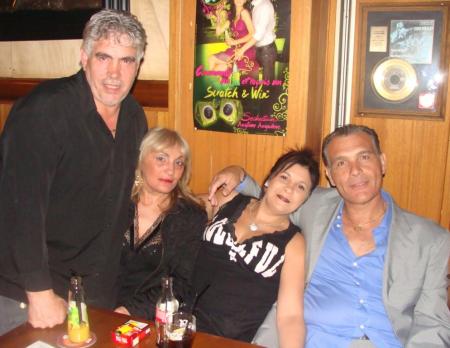 Le Mayeur le 20 septembre 2008