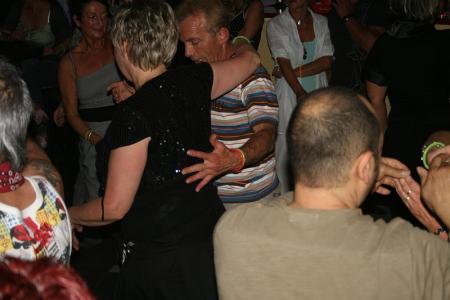 soir�e Oldies au World le 29 ao�t avec Dj Jeam & Dj Chico