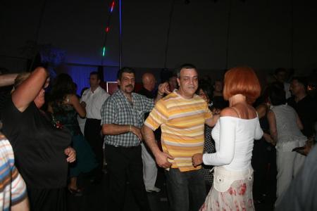 soir�e Oldies au World le 29 ao�t avec Dj Jeam & Dj Chico