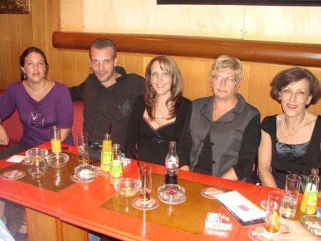 Le Mayeur le 20 septembre 2008