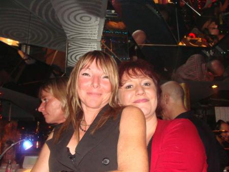 Le Carr� Blanc le 13 septembre 