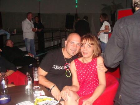 soir�e Oldies au World le 29 ao�t avec Dj Jeam & Dj Chico