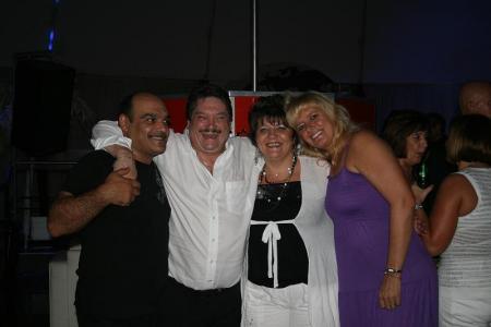 soir�e Oldies au World le 29 ao�t avec Dj Jeam & Dj Chico