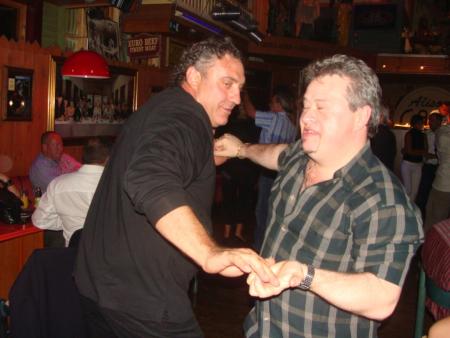 Le Mayeur le 20 septembre 2008