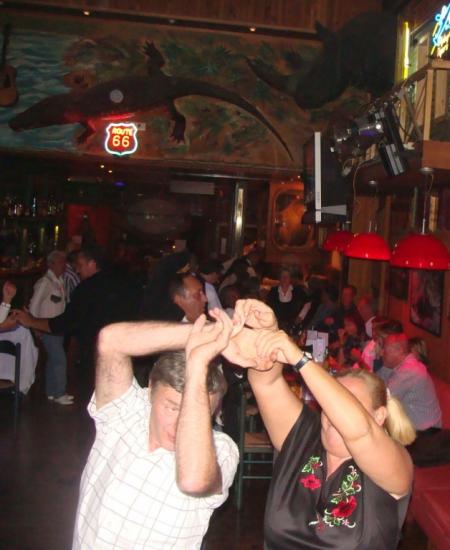 Le Mayeur le 20 septembre 2008