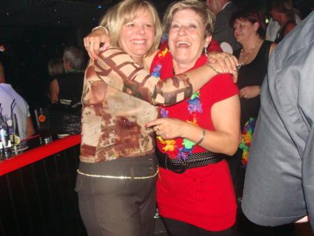 Le Carr� Blanc le 13 septembre 2008