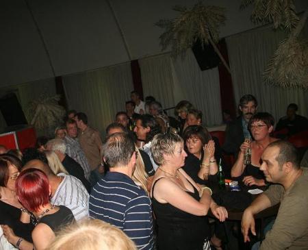 soir�e Oldies au World le 29 ao�t avec Dj Jeam & Dj Chico