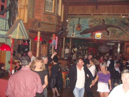 Le Mayeur le 20 septembre 2008