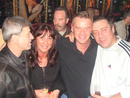 Le Carr� Blanc le 13 septembre 