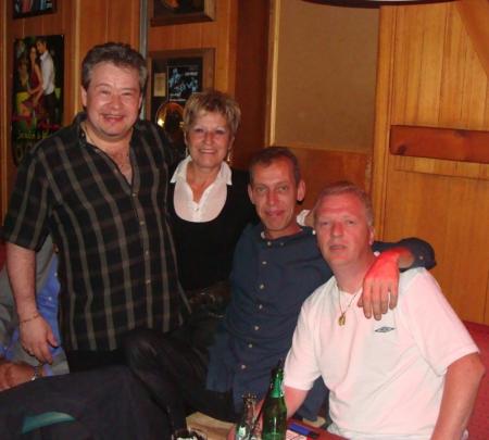 Le Mayeur le 20 septembre 2008