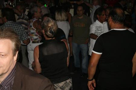 soir�e Oldies au World le 29 ao�t avec Dj Jeam & Dj Chico