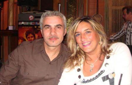 Le Mayeur le 20 septembre 2008