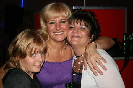 soir�e Oldies au World le 29 ao�t avec Dj Jeam & Dj Chico