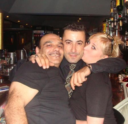 Le Carr� Blanc le 13 septembre 