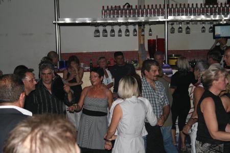 soir�e Oldies au World le 29 ao�t avec Dj Jeam & Dj Chico