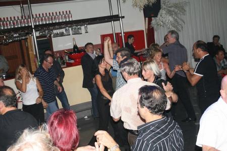 soir�e Oldies au World le 29 ao�t avec Dj Jeam & Dj Chico