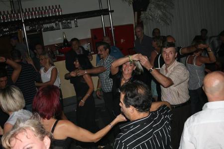 soir�e Oldies au World le 29 ao�t avec Dj Jeam & Dj Chico