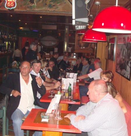 Le Mayeur le 20 septembre 2008