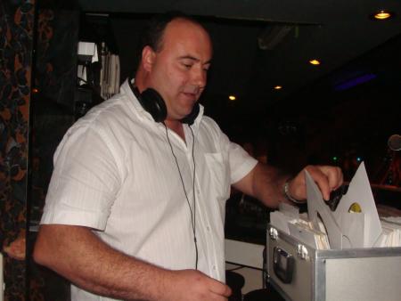 Le Carr� Blanc le 13 septembre 2008