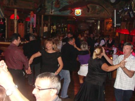 Le Mayeur le 20 septembre 2008