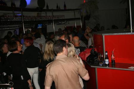 soir�e Oldies au World le 29 ao�t avec Dj Jeam & Dj Chico