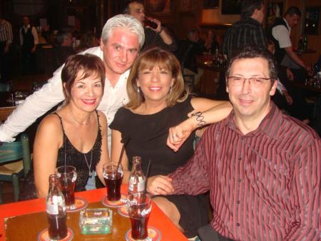 Le Mayeur le 20 septembre 2008