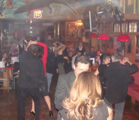 Le Mayeur le 20 septembre 2008