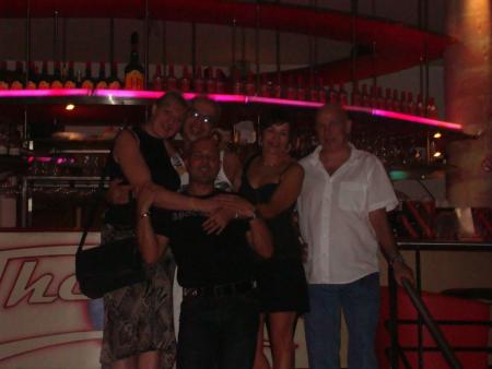 soir�e Oldies au World le 29 ao�t avec Dj Jeam & Dj Chico