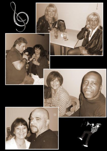 Soir�e Oldies du 13 octobre 2007