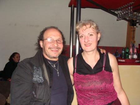 Le World le vendredi 24 octobre avec DJ Jeam DJ Bud & DJ Chico