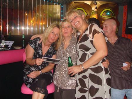 Le 11 octobre Carr� Blanc