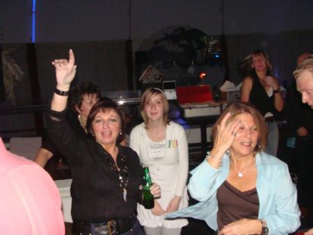 Le World le vendredi 24 octobre avec DJ Jeam DJ Bud & DJ Chico