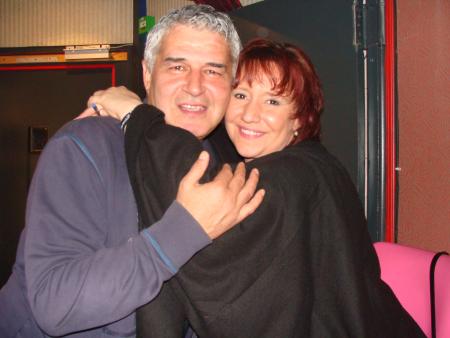 Le 11 octobre Carr� Blanc