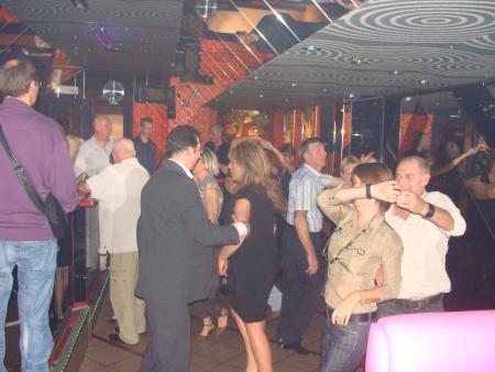 Le 11 octobre Carr� Blanc