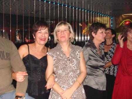 Le 11 octobre Carr� Blanc