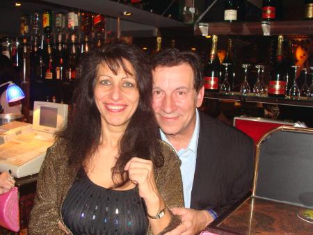 Le 11 octobre Carr� Blanc