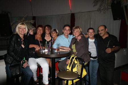 The Party Oldies in The World le 26 septembre 