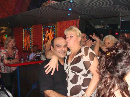 Le 11 octobre Carr� Blanc