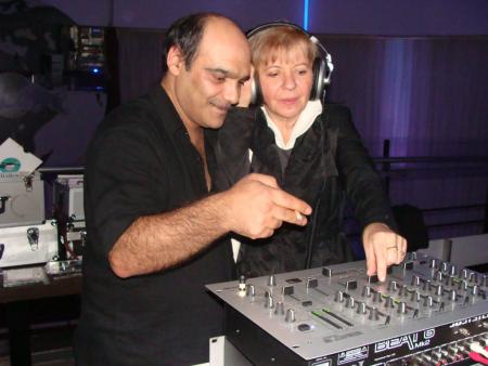 Le World le vendredi 24 octobre avec DJ Jeam DJ Bud & DJ Chico