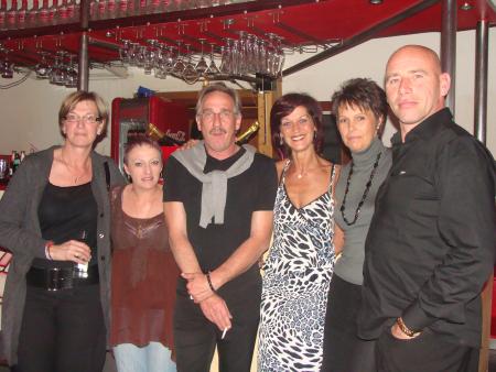 The Party Oldies in The World le 26 septembre 