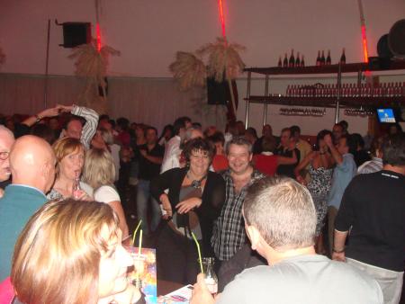 The Party Oldies in The World le 26 septembre 